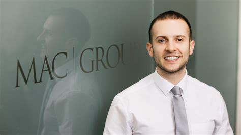 A portrait of George Richardson