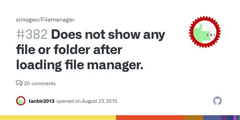 How to Fix File Manager 的图像结果