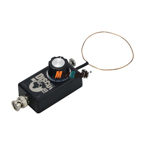 HamGeek MINI-25 Magnetic Loop Antenna 14MHz-50MHz RF | Ubuy India