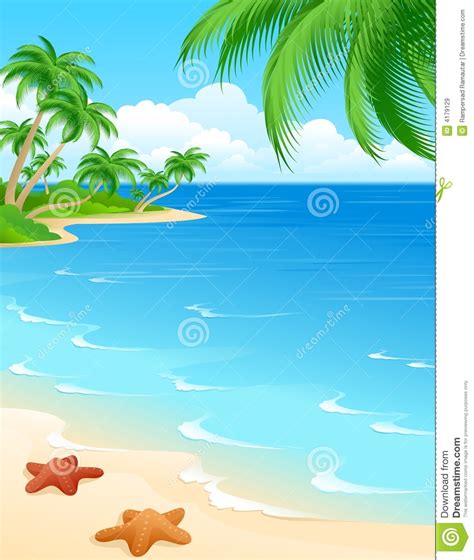 Beautiful beaches clipart 20 free Cliparts | Download images on ...