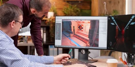 Image result for Redengine Game Development