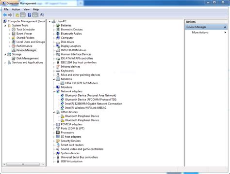 Image result for HP Modem Computer