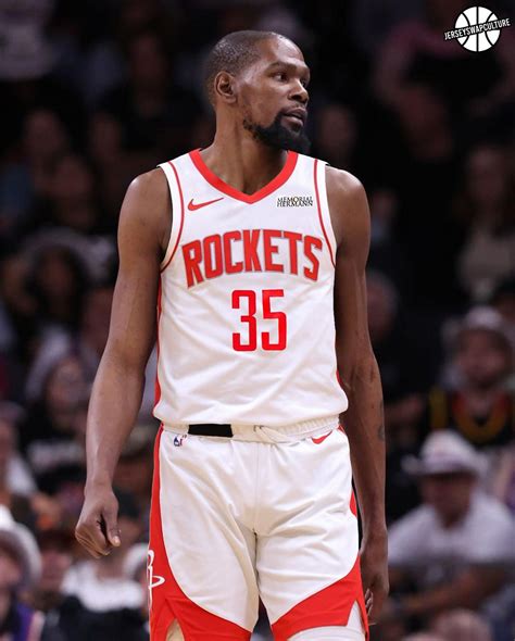 Jersey Brooklyn Kevin Durant To The Rockets? Why Houston Loaded Up On ...