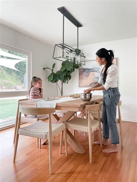 How to Protect Wooden Dining Tables | Castlery Australia