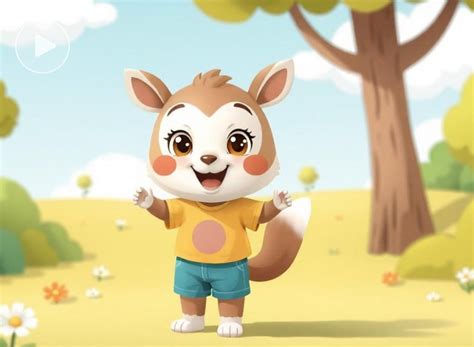 Ai Animation Generator 的图像结果