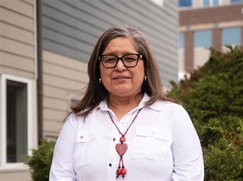 Board & Staff — Native American Housing Circle (NAHC)