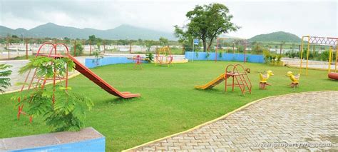 Siddhivinayak Vision County - Kanhe, Pune - Apartment Project ...