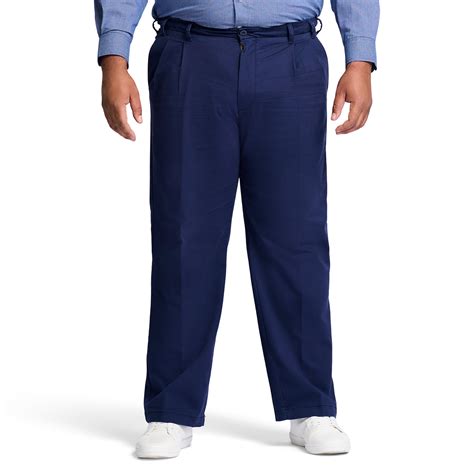 Big And Tall Pants | Mens Big And Tall Clothing | IZOD