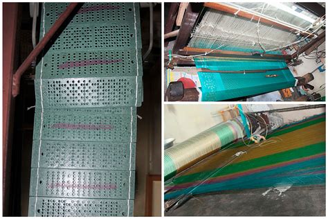 D'source Tools and Raw Materials | Silk Saree Weaving - Arani | D ...