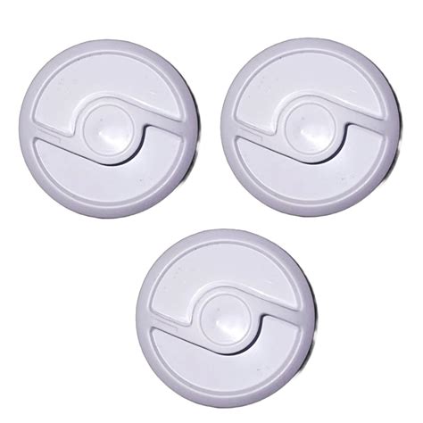 SARVAGYA Knob Compatible for HINDWARE Cooler Common Type | Cooler Knob ...