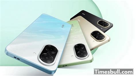 Best Budget smartphones with 50MP camera and 12GB RAM under ₹6,500, See ...