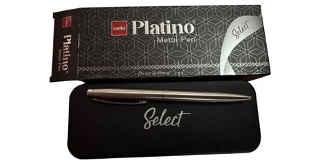 Explore Our Platino Pen Collection At Affordable...