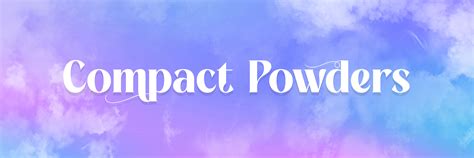 Buy Face Compact Powder Online at best prices | Coloressence ...