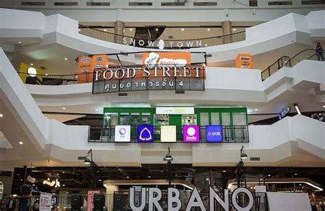 6 Places To Enjoy Sukhumvit Shopping At Its Best For All