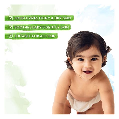 Mamaearth Milky Soft Face Cream For Babies, 60 gm Price, Uses, Side ...