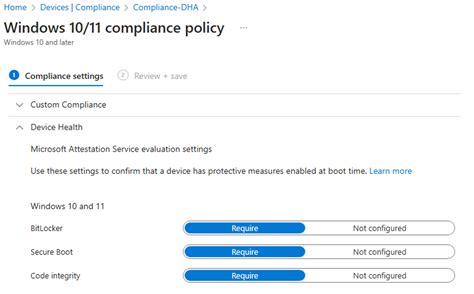 Image result for Intune BitLocker