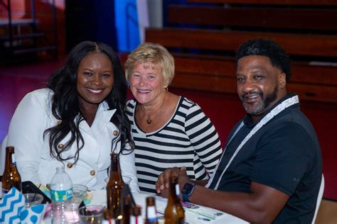 Summer Soirée - Greater Peoria YMCA