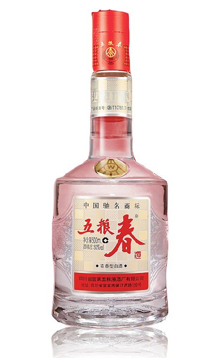 45°度2016年生产 五粮液五粮春250ML【价格 品牌 图片 评论】-酒仙网