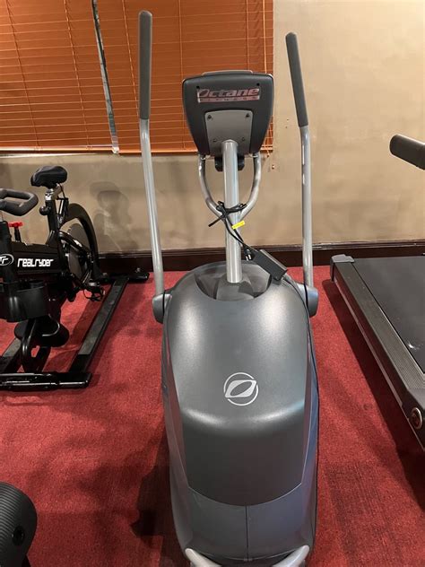 Image result for Octane Machine