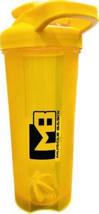 Muscle Basix Shaker Bottle 700 ml Shaker - Buy Muscle Basix Shaker ...