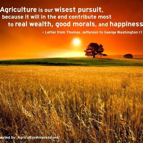 Agriculture Quotes 的图像结果