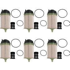 6XPF9908 Fuel Filter for Detroit Diesel DD13 DD15 | Ubuy India