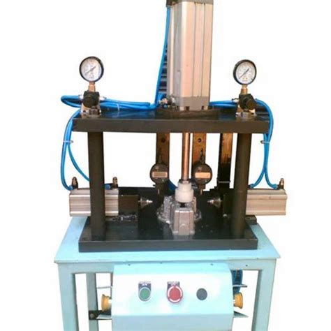 Image result for Static Dead Load Machine