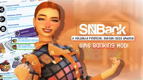 Image result for Sims 4 File Taxes Mod