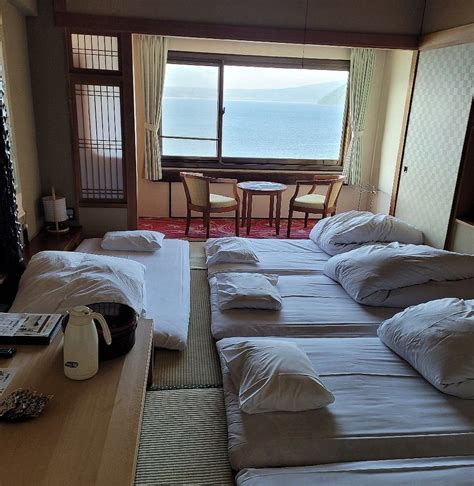 TOYA KANKO HOTEL (Toyako-cho, Hokkaido) - Onsen Hotel Reviews, Photos ...