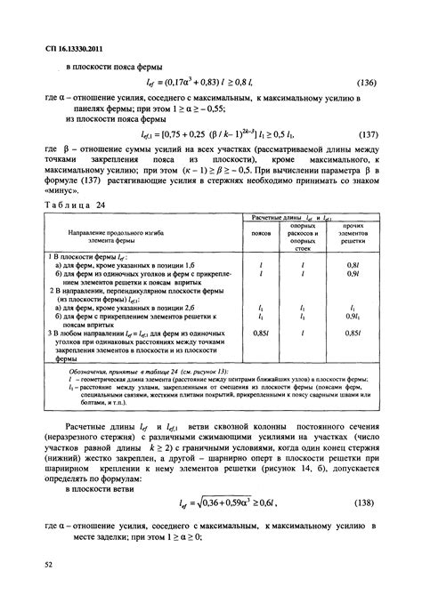 Скачать СП 16.13330.2011 Стальные конструкции