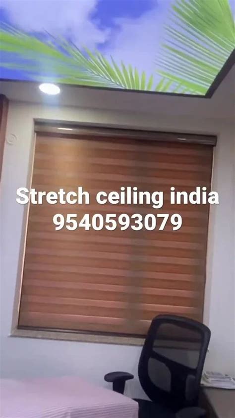 ceiling lights - Starlight Stretch Ceiling Manufacturer from New Delhi