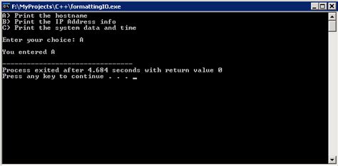 Image result for CFile Input/Output Tutorial