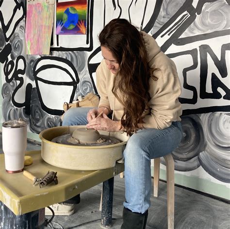 Pottery Class Memberships In San Diego | The Artist Outpost