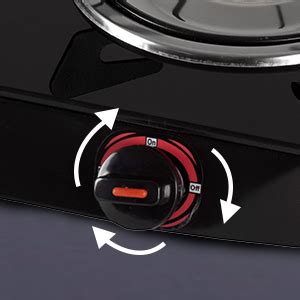 Pigeon by Stovekraft Aster 4 Gas Stove