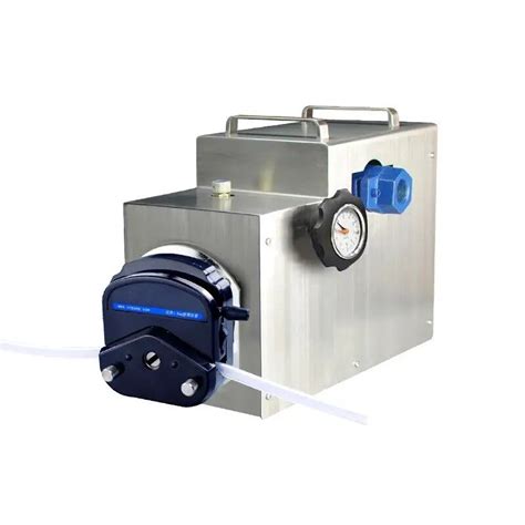 Image result for Fluid Pumping Machine