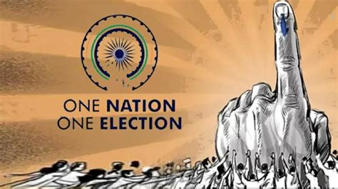 Understanding 'One Nation, One Election': What It Means For India's ...