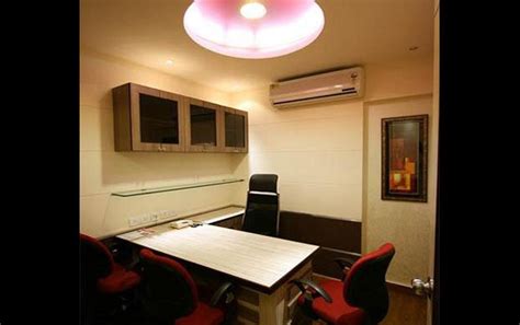 Genesis Architects – Projects : Corporate Interiors