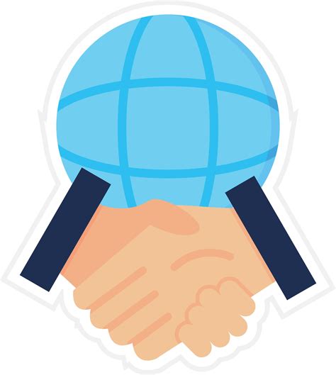 Global Partnership Vector Images 的图像结果