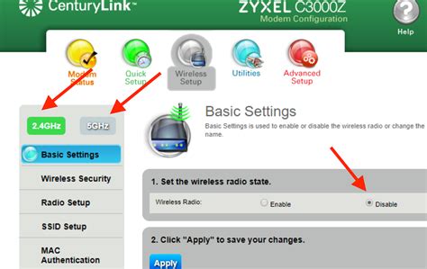 ZyXEL Router Setup 的图像结果