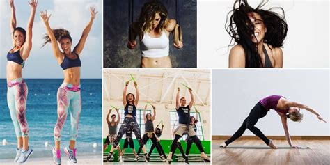 The Best Online Fitness Programs So You Can Get in Shape Anywhere ...