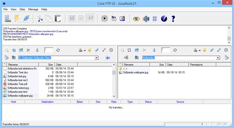 Image result for Core FTP Download