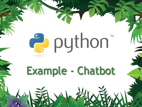 Image result for Chatbot in Python Idle