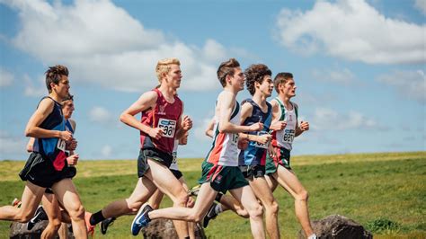 Running Race 的图像结果