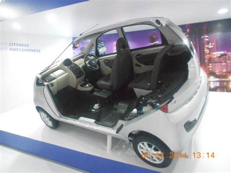 Tata Nano Car Colours | 18 Tata Nano Colors Available in India