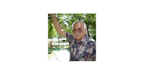 Charles W. Stiles Obituary (2024) - Iola, WI - Voie Funeral Home - Iola