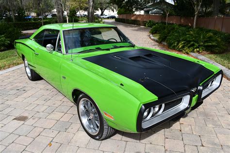 1970 Dodge Super Bee | Primo Classics International LLC