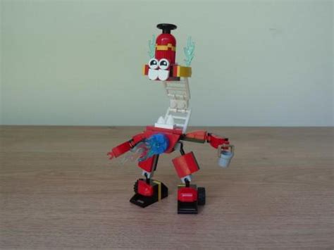 Image result for Hydro Mixels