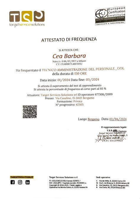Barbara Cea posted on LinkedIn