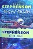 Citas del libro Snow Crash (Neal Stephenson) | Frases de famosos