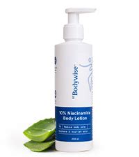 Buy Be Bodywise 10% Urea Body Lotion 200ml | 48 Hour Dry Skin Relief ...